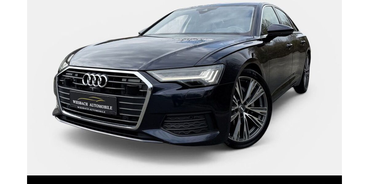 Audi A6 113.500 km 31.900 &euro; Bessenbach 63856