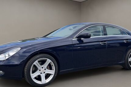 Mercedes-Benz CLS 350 216.000 km 8.999 &euro; Münster/Hessen 64839