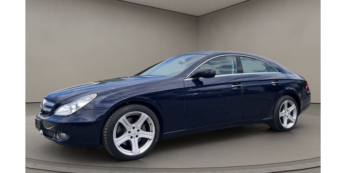 Mercedes-Benz CLS 350 216.000 km 8.999 &euro; Münster/Hessen 64839
