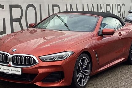 BMW 840 44.120 km 56.949 &euro; Hainburg 63512