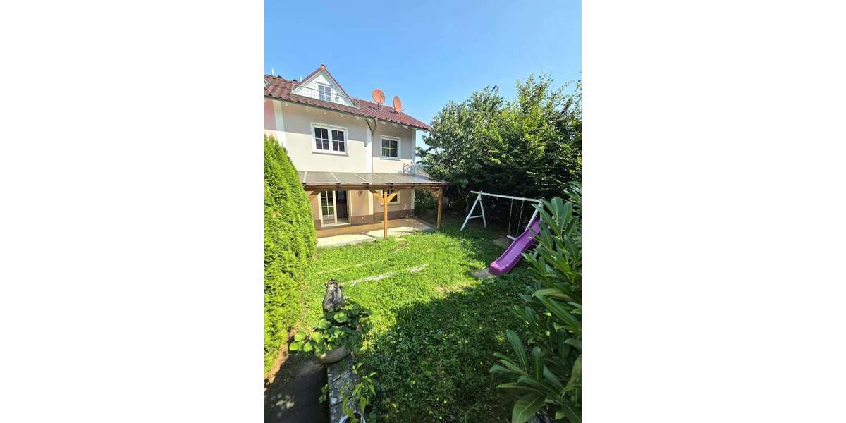 Einfamilienhaus Breuberg - 8 Zimmer, 202 m&sup2;, 399.000&euro; | Angebot:22644888