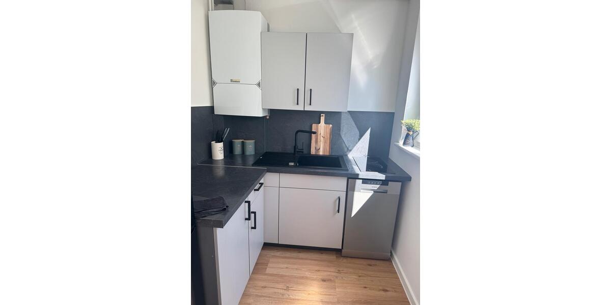 Etagenwohnung Maintal - 1.5 Zimmer, 38 m&sup2;, 1.250&euro; | Angebot:26007443