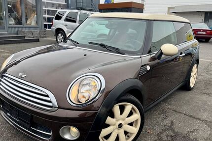Mini Cooper D 262.150 km 3.990 &euro; Maintal 63477
