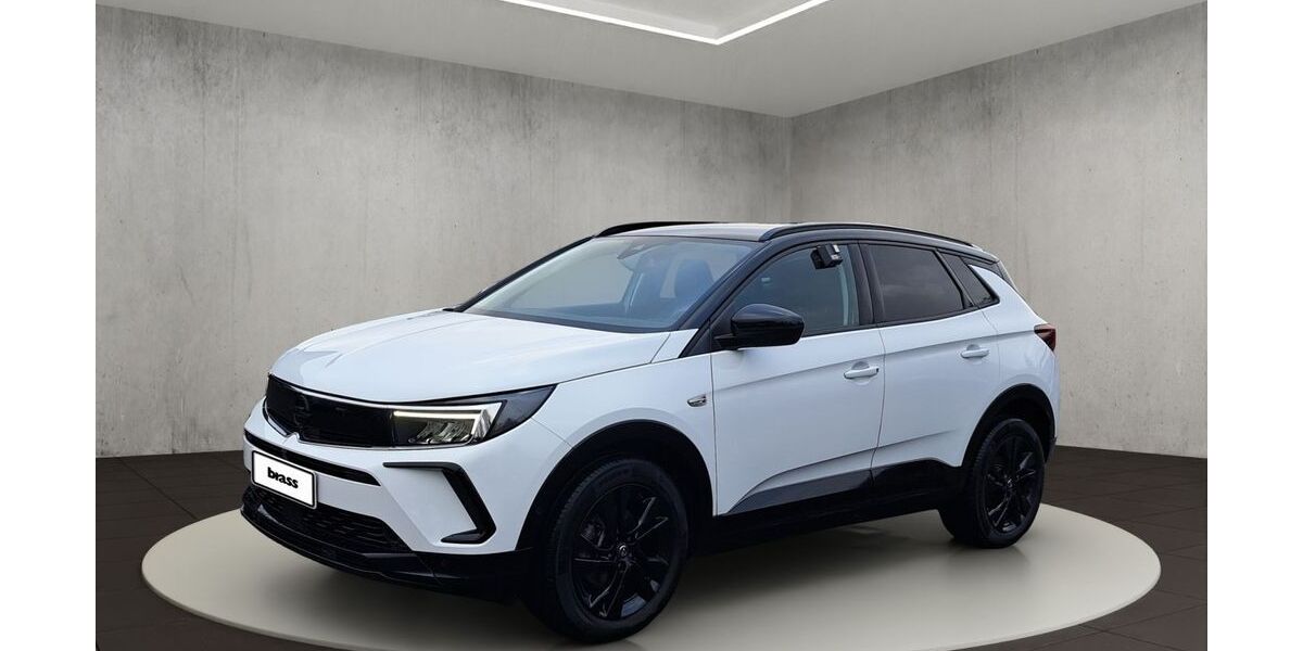 Opel Grandland (X) 36.200 km 22.950 &euro; Aschaffenburg 63739