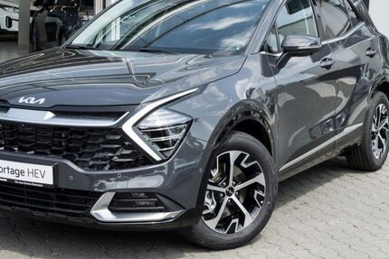 Kia Sportage 4.990 km 34.887 &euro; Aschaffenburg 63741