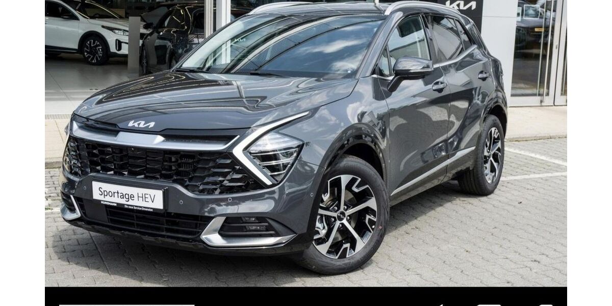 Kia Sportage 4.990 km 35.449 &euro; Aschaffenburg 63741