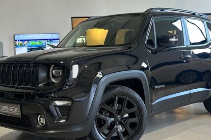 Jeep Renegade 70.824 km 15.980 &euro; Rodgau-Weiskirchen/nähe Frankfurt am Main 63110