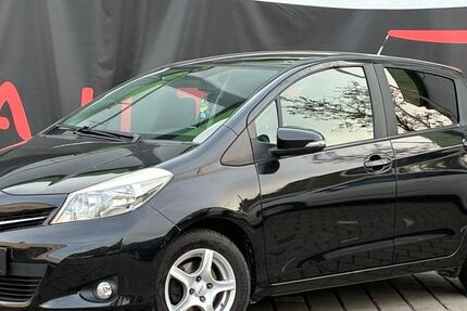 Toyota Yaris 102.000 km 7.300 &euro; Mühlheim am main 63165