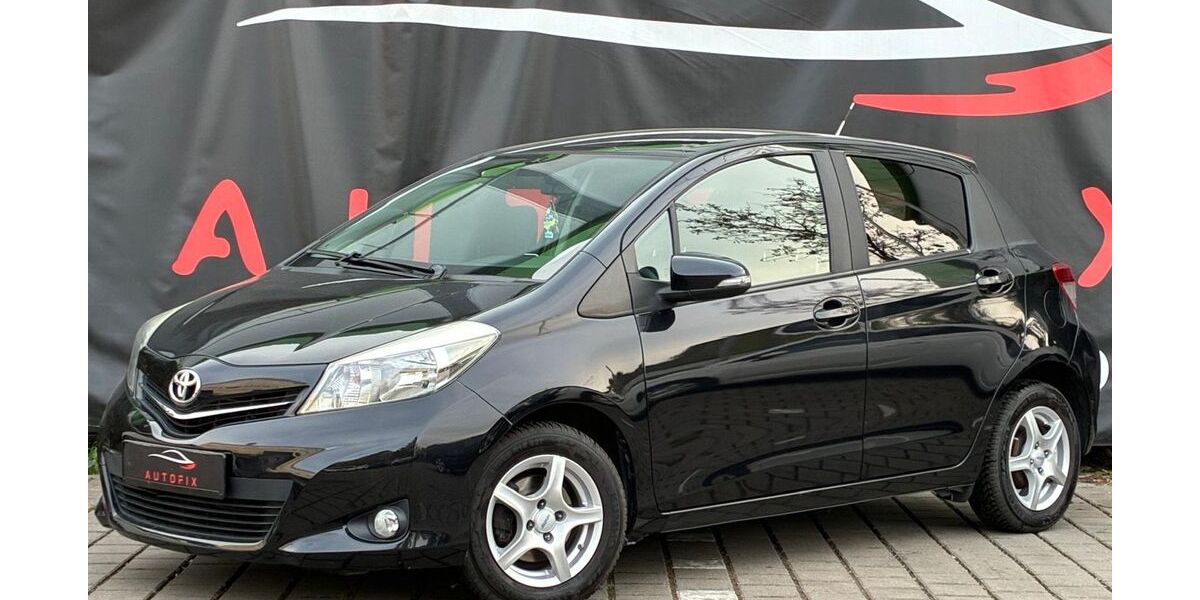 Toyota Yaris 102.000 km 7.300 &euro; Mühlheim am main 63165