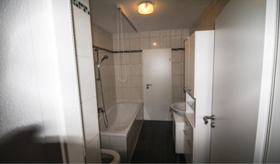 Etagenwohnung Dietzenbach - 2 Zimmer, 66 m&sup2;, 800&euro; | Angebot:25859899