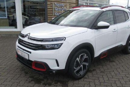 Citroen C5 Aircross 65.000 km 19.980 &euro; Freigericht 63579