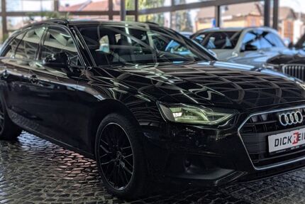 Audi A4 127.420 km 24.480 &euro; Dieburg 64807