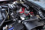 Citroen DS 20 Pallas ein Traum in rouge cornaline 1.200 km 79.990 &euro; Rodgau 63110