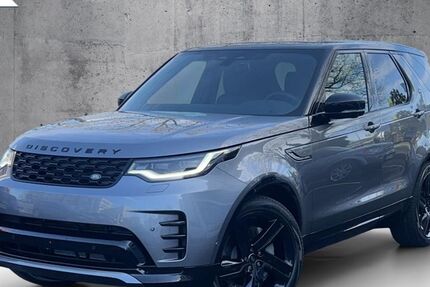 Land Rover Discovery 29.900 km 63.980 &euro; Aschaffenburg 63743