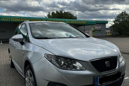 Seat Ibiza 250.000 km 3.199 &euro; Gründau Lieblos 63584