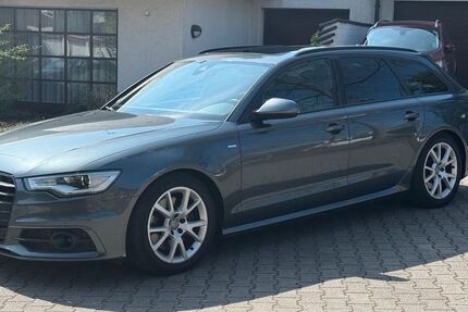 Audi A6 179.000 km 15.700 &euro; Heusenstamm 63150