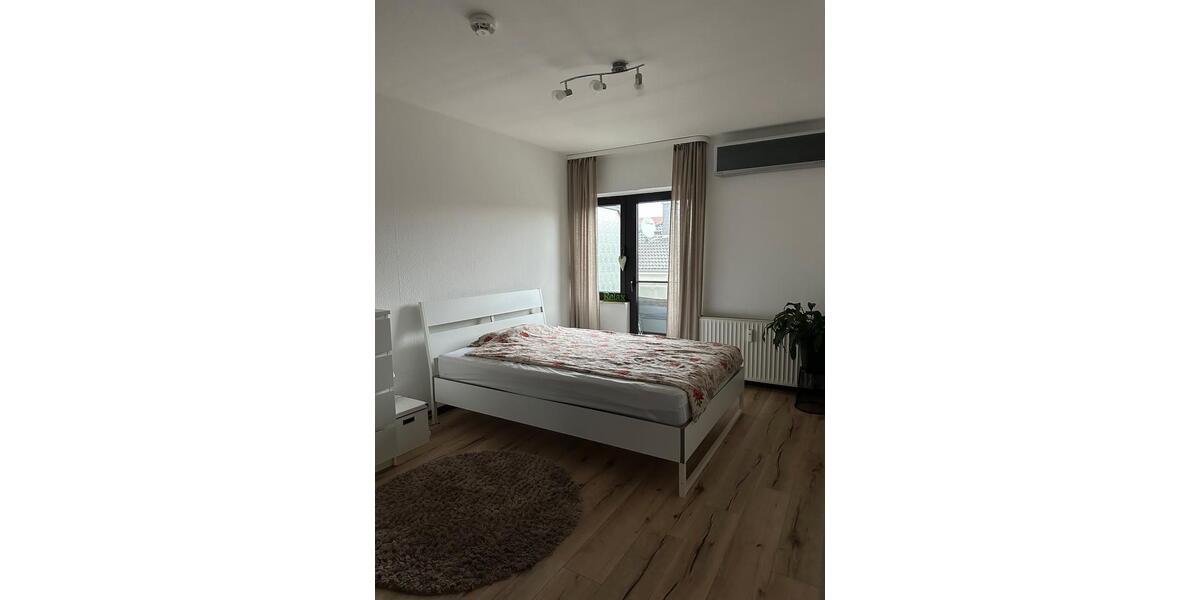 Dachgeschoßwohnung Gründau - 2 Zimmer, 62 m&sup2;, 620&euro; | Angebot:26670534