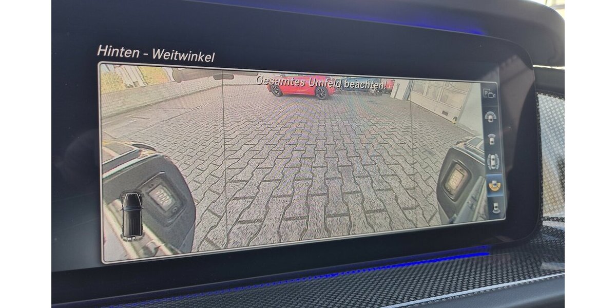 Mercedes-Benz G 63 AMG Night-Paket, Distronic, GSHD, 22 Zoll AMG 36.332 km 159.890 &euro; Rodgau 63110