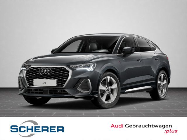 Audi Q3 6.931 km 42.980 &euro; Aschaffenburg 63741