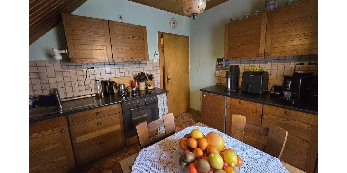 Mehrfamilienhaus, Wohnhaus Groß-Zimmern Zimmern - 6 Zimmer, 142 m&sup2;, 399.000&euro; | Angebot:25816033