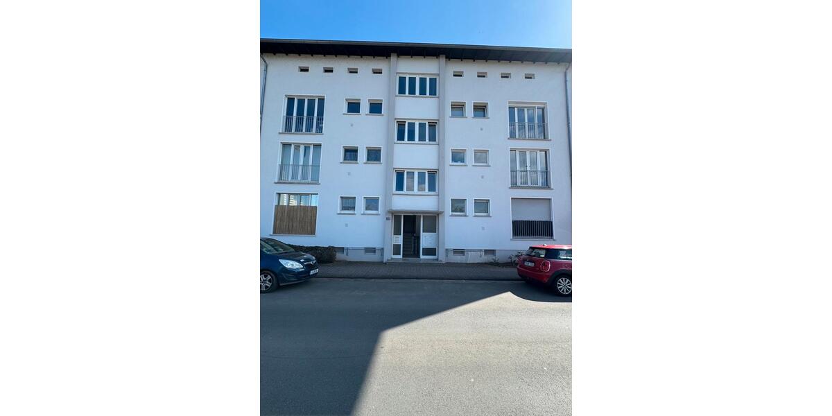 Etagenwohnung Maintal - 1.5 Zimmer, 38 m&sup2;, 1.250&euro; | Angebot:26007443