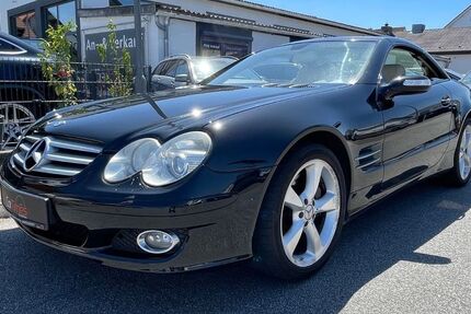 Mercedes-Benz SL 500 196.112 km 17.999 &euro; Schaafheim 64850