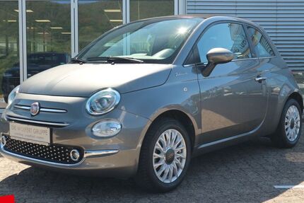 Fiat 500C 55.300 km 12.350 &euro; Laudenbach 63925
