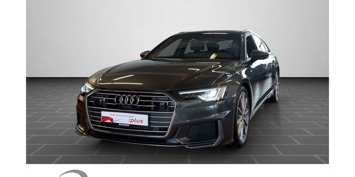 Audi A6 70.624 km 38.330 &euro; Aschaffenburg 63741
