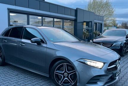 Mercedes-Benz A 250 84.000 km 23.890 &euro; Seligenstadt 63500