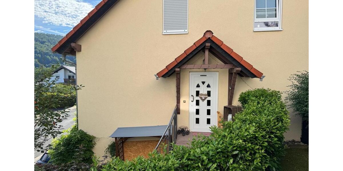 Mehrfamilienhaus, Wohnhaus Biebergemünd - 4 Zimmer, 245 m&sup2;, 595.000&euro; | Angebot:26700206