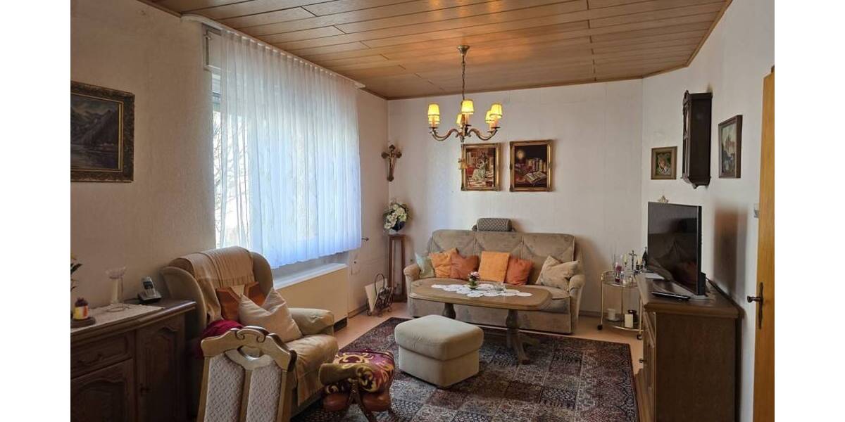 Mehrfamilienhaus, Wohnhaus Groß-Zimmern Zimmern - 6 Zimmer, 142 m&sup2;, 399.000&euro; | Angebot:25816033