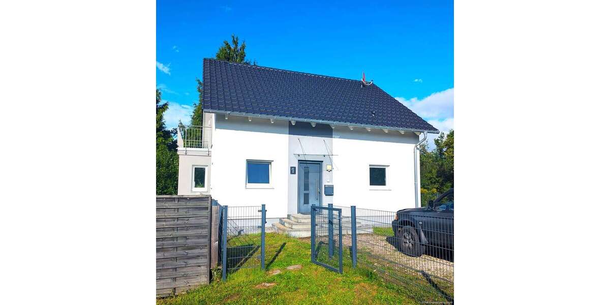 Einfamilienhaus Mönchberg - 5 Zimmer, 117 m&sup2;, 499.000&euro; | Angebot:25820818