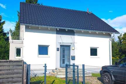 Haus Mönchberg - 5 Zimmer, 117 m&sup2;, 499.000&euro; | Angebot:25820818