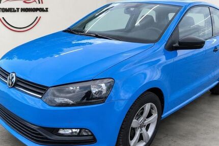 VW Polo 99.990 km 6.980 &euro; Otzberg 64853
