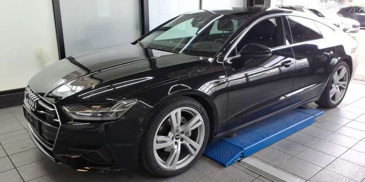 Audi A7 82.400 km 47.888 &euro; Mühlheim a. Main 63165