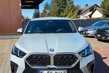 BMW X2 26.000 km 37.400 &euro; Erlensee 63526