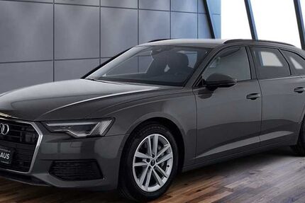 Audi A6 38.726 km 34.640 &euro; Maintal 63477