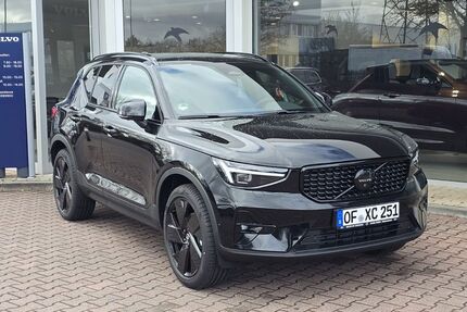 Volvo XC40 1.500 km 44.900 &euro; Dietzenbach 63128