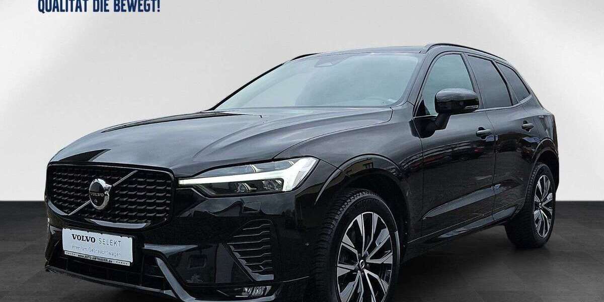 Volvo XC60 62.950 km 40.280 &euro; Hanau 63452