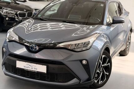 Toyota C-HR 42.000 km 20.490 &euro; Heusenstamm (bei Frankfurt) 63150