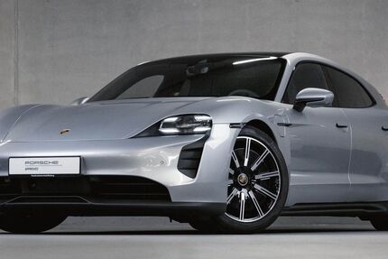 Porsche Taycan 63.900 km 75.480 &euro; Aschaffenburg 63739
