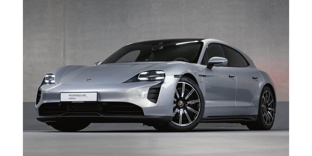 Porsche Taycan 63.900 km 75.480 &euro; Aschaffenburg 63739