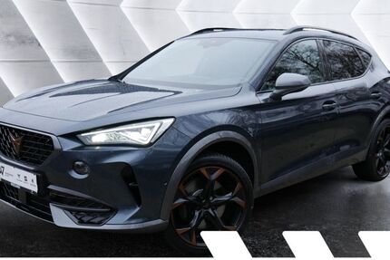 Cupra Formentor 22.336 km 33.990 &euro; Gelnhausen 63571