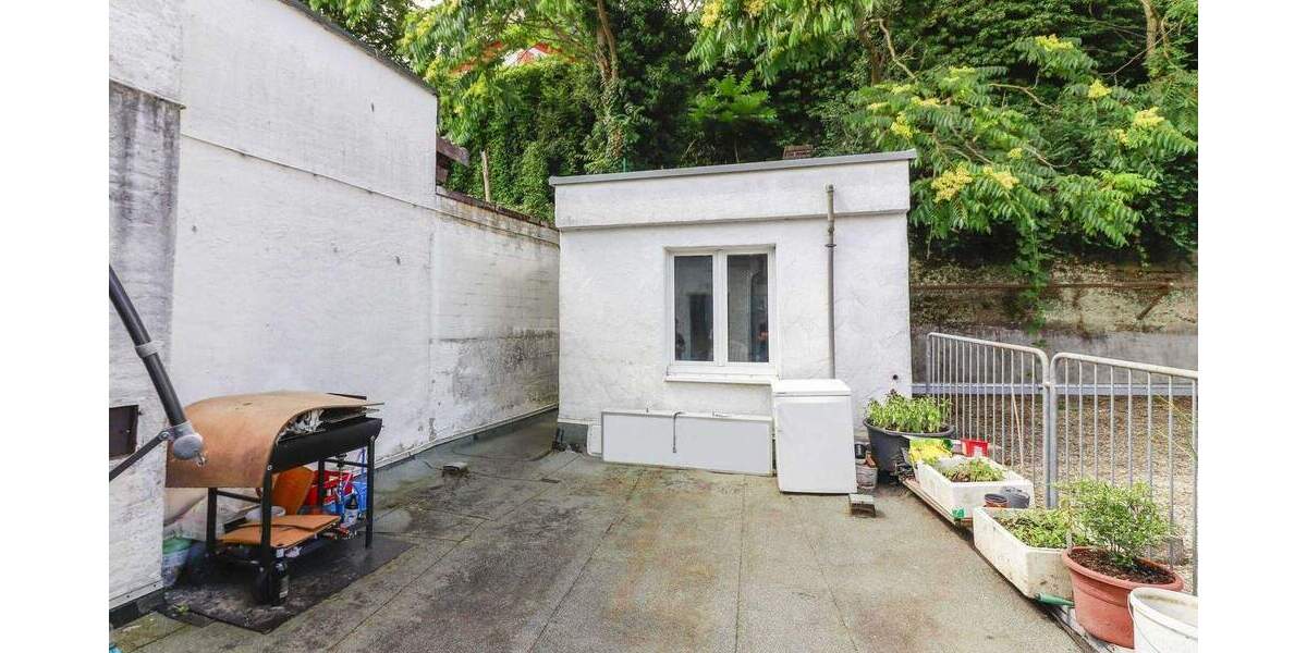 Mehrfamilienhaus, Wohnhaus Aschaffenburg Innenstadt - 7 Zimmer, 146 m&sup2;, 495.000&euro; | Angebot:25690208