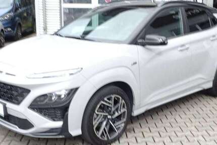 Hyundai KONA 58.300 km 21.000 &euro; Elsenfeld 63820