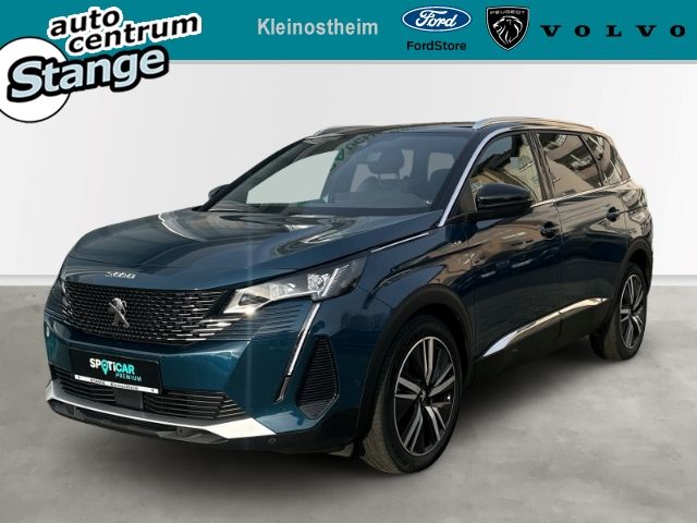 Peugeot 5008 23.700 km 31.900 &euro; Kleinostheim 63801