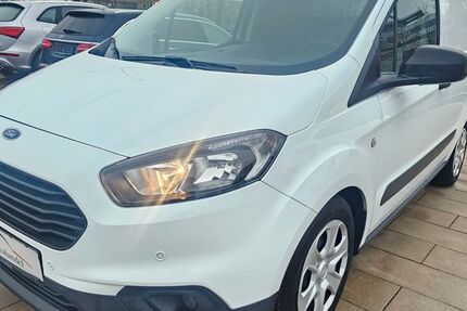 Ford Transit 159.000 km 10.450 &euro; Aschaffenburg 63741