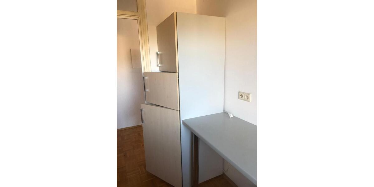 Etagenwohnung Aschaffenburg Damm - 2 Zimmer, 59 m&sup2;, 208.000&euro; | Angebot:26396681