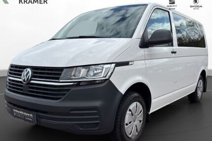 VW T6 Kombi 43.250 km 27.990 &euro; Gross Bieberau 64401