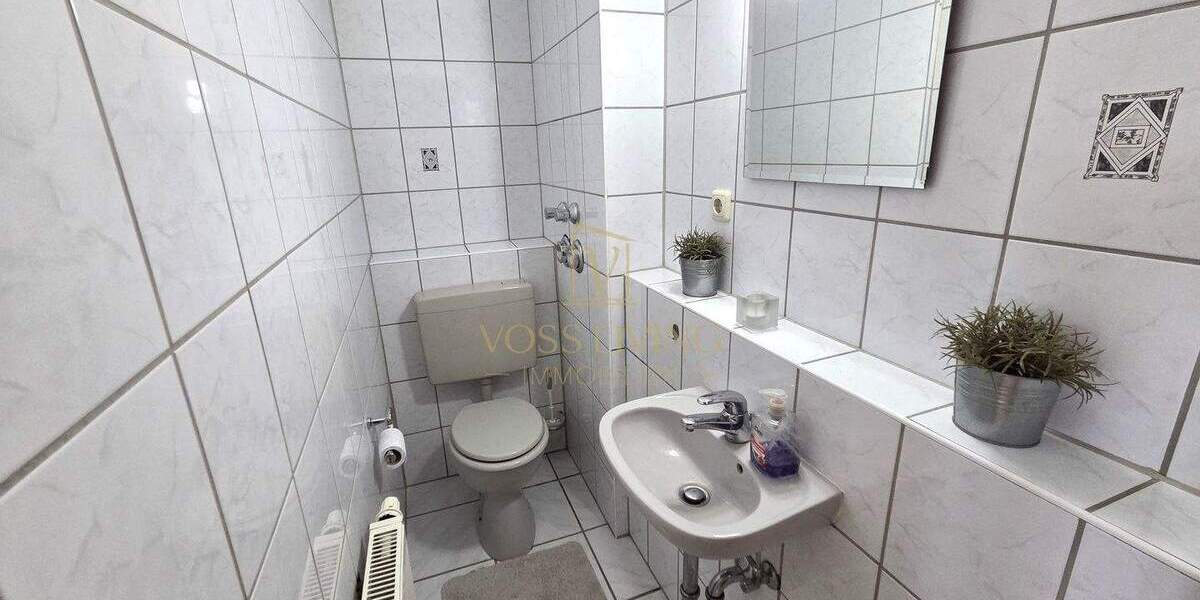 Etagenwohnung Gründau Lieblos - 3 Zimmer, 77 m&sup2;, 229.000&euro; | Angebot:25689264